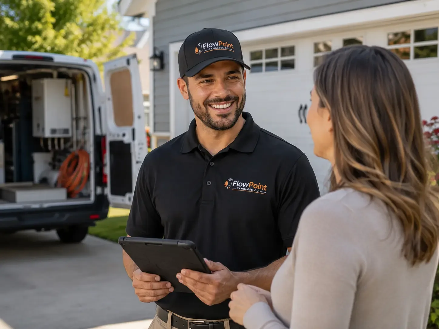 Tankless Water Heater Installation Clarksville, MO FAQs